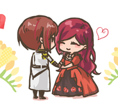 けい