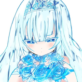 もふもふ雪見