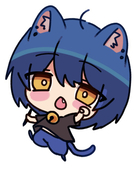 みつしきぬっこ