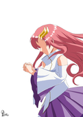 わたがし