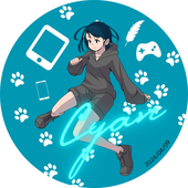 シアン