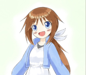 天地アヤト