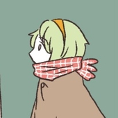 閂