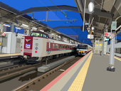 都ナハ車輛区