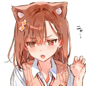 夕音
