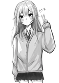 Mokaヲ