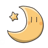 朧月夜