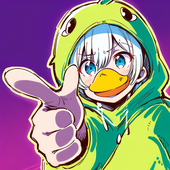 めかにかる かるがもん