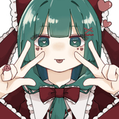 チョコどーなつ