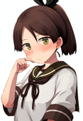 黒