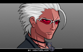 NightWalker XI