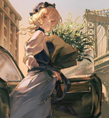 Yuzueri