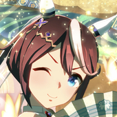 お魚さん