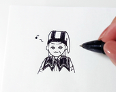 よその子