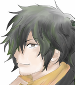 メイプルシロップ