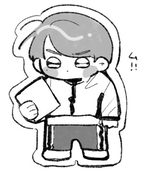 ろう