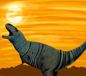 Armsaurus