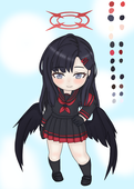 Mのモノ