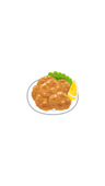 竜田揚げ