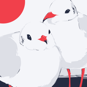 みやこどり