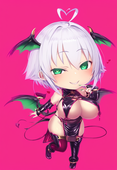 星月詠翠