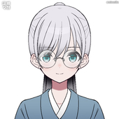 猫神 ハル