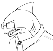 Sharkespeare