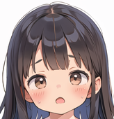 うしろかがみ