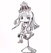 比率つむぐ