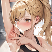 フェチ学部@新作漫画発売中