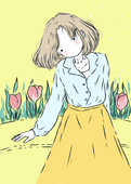 井伊佳奈