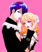 橘 みんみ