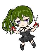 纏譁(てんか)