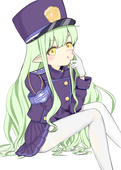 まつ