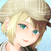 灰汁えりまき