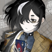 夕言謫月