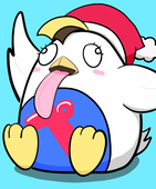 アンバードさん