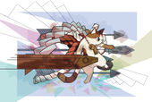 しちるい