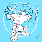 唯ゐ