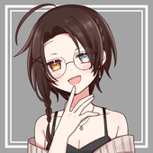 氷華