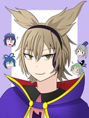 おにぎり太郎