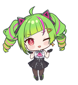 はつ乃