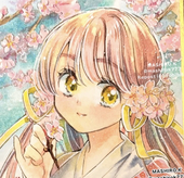 ましろ.K