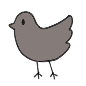 鳩庭よし