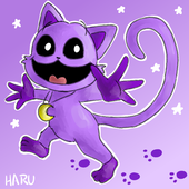 HARU