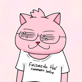 にゃほ