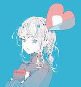 扇舞 小鳥
