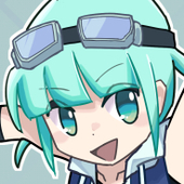 らこ又