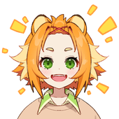 マ