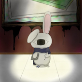 謎のオニク